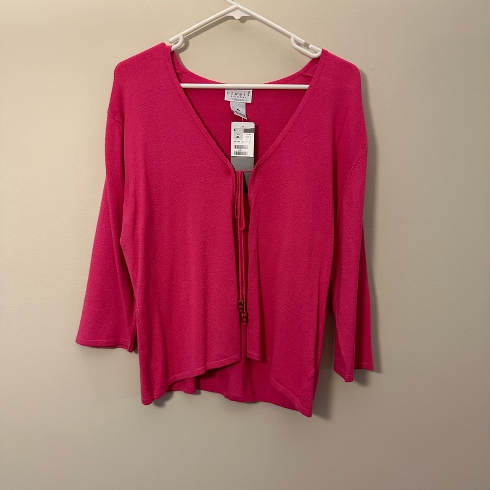 Hennessy Collection top